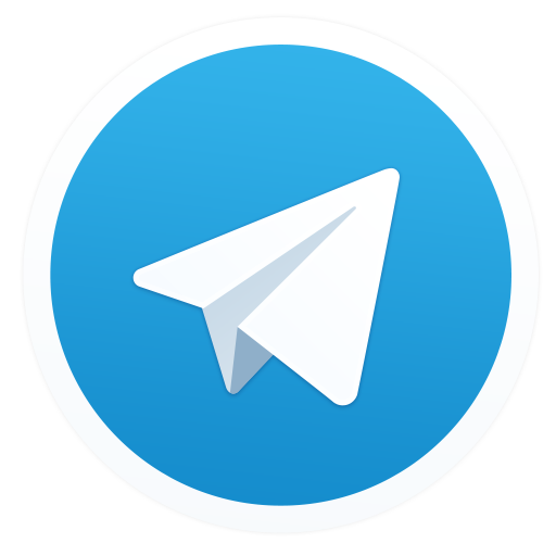 Chatea con nosotros por Telegram