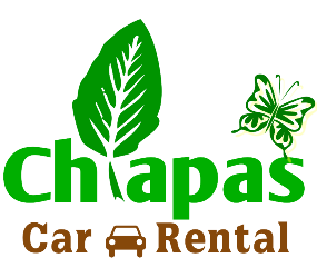 Logo Chiapas Car Rental