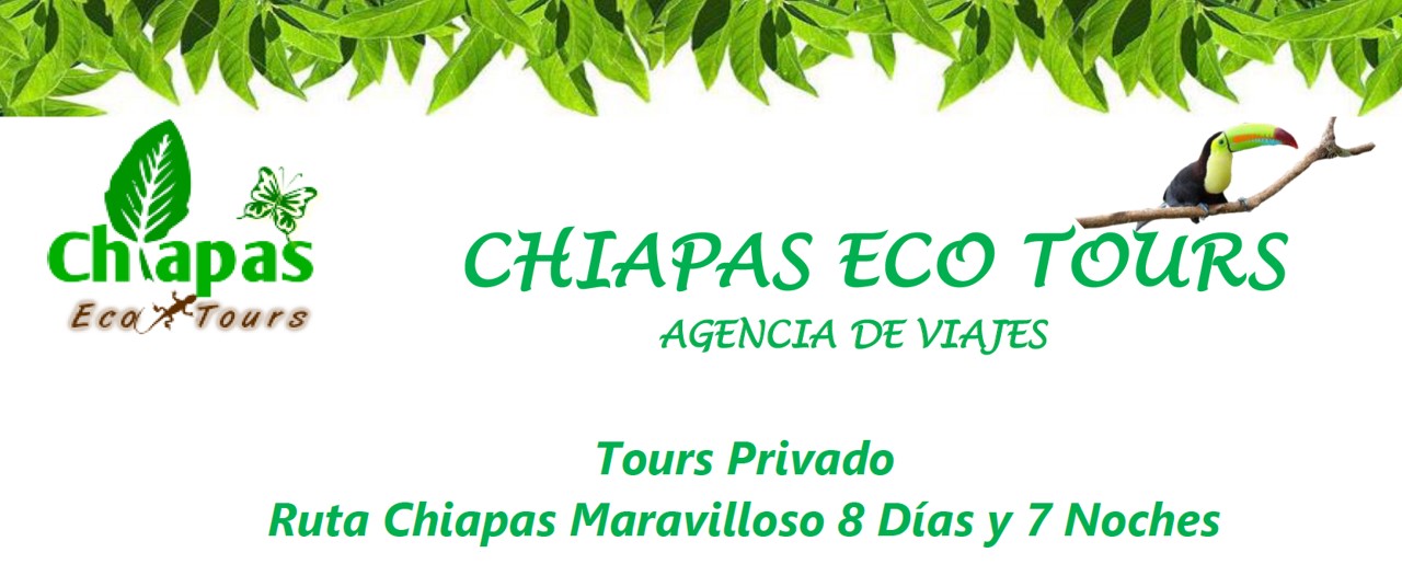 Chiapas Maravilloso